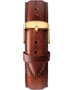 Купить Наручные часы Daniel Wellington Classic 40 St Mawes G Black  в E-mobi