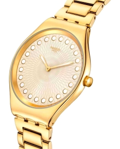 Купить Швейцарские наручные часы Swatch SYXG126G  в E-mobi