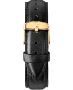 Купить Наручные часы Daniel Wellington Classic 40 Sheffield G Black  в E-mobi