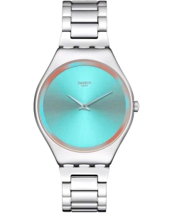 Купить Швейцарские наручные часы Swatch SYXS155G в E-mobi