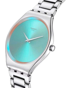 Купить Швейцарские наручные часы Swatch SYXS155G  в E-mobi