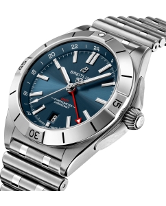 Купить Швейцарские механические наручные часы Breitling A32398101C1A1  в E-mobi