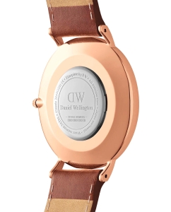 Купить Наручные часы Daniel Wellington Classic 40 St Mawes RG Arctic  в E-mobi