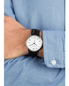 Купить Швейцарские наручные часы Frederique Constant FC-245M5S6  в E-mobi