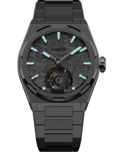 Купить Механические наручные часы AISION AN-T03.SS3.B  в E-mobi