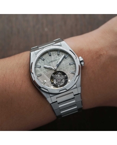 Купить Механические наручные часы AISION AN-T03.SS3.B  в E-mobi