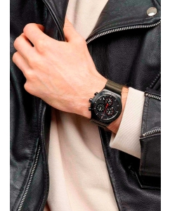 Купить Швейцарские наручные часы Swatch YVB416 с хронографом  в E-mobi