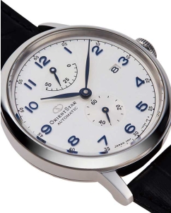 Купить Японские механические наручные часы Orient Star RE-AW0004S0  в E-mobi