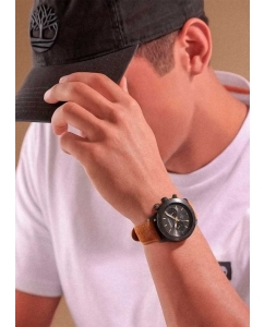 Купить Наручные часы Timberland TDWGF0075102  в E-mobi