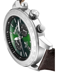 Купить Наручные часы Timberland TDWGF0075103  в E-mobi