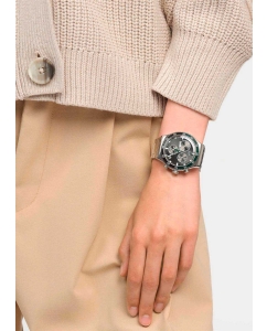 Купить Швейцарские наручные часы Swatch YVS506G с хронографом  в E-mobi