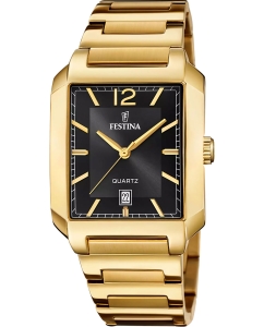 Купить Наручные часы Festina F20678/4 в E-mobi