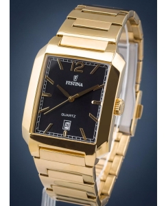 Купить Наручные часы Festina F20678/4  в E-mobi