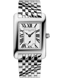 Купить Швейцарские наручные часы Frederique Constant FC-235S2C6B в E-mobi
