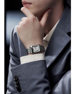 Купить Швейцарские наручные часы Frederique Constant FC-235S2C6B  в E-mobi