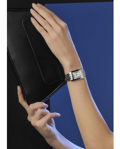 Купить Швейцарские наручные часы Frederique Constant FC-235S2C6B  в E-mobi