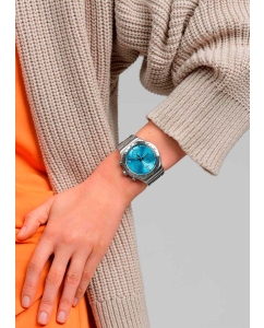 Купить Швейцарские наручные часы Swatch YVS528G с хронографом  в E-mobi