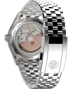 Купить Швейцарские механические наручные часы Armand Nicolet A740L-NR-BMA22740A  в E-mobi