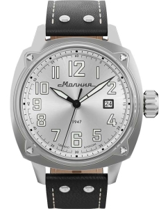 Купить Российские механические наручные часы Молния 0190102-1.0-m в E-mobi