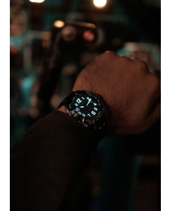 Купить Российские механические наручные часы Молния 0190102-1.0-m  в E-mobi