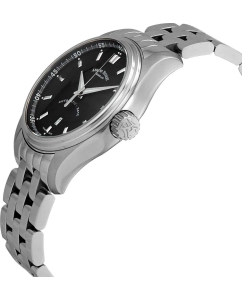Купить Швейцарские механические наручные часы Armand Nicolet A640A-NR-MA2640A  в E-mobi