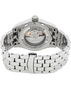 Купить Швейцарские механические наручные часы Armand Nicolet A640A-NR-MA2640A  в E-mobi