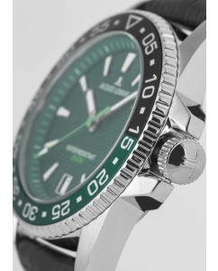 Купить Наручные часы Jacques Lemans 1-2205C  в E-mobi