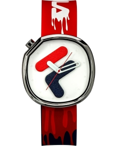 Купить Наручные часы FILA 38-162-303 в E-mobi