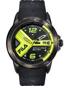 Купить Наручные часы FILA 38-170-204 в E-mobi