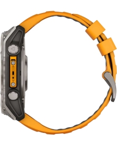 Купить Умные часы Garmin Fenix 8 Sapphire Titan 010-02905-11  в E-mobi