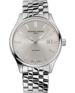Купить Швейцарские механические наручные часы Frederique Constant FC-303BG5B6B в E-mobi