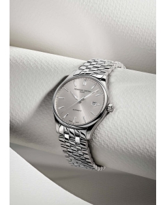 Купить Швейцарские механические наручные часы Frederique Constant FC-303BG5B6B  в E-mobi