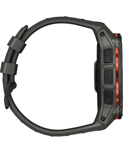 Купить Умные часы Garmin Instinct 3 Solar 010-02935-40  в E-mobi