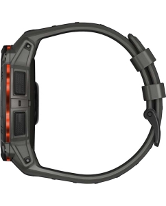 Купить Умные часы Garmin Instinct 3 Solar 010-02935-40  в E-mobi