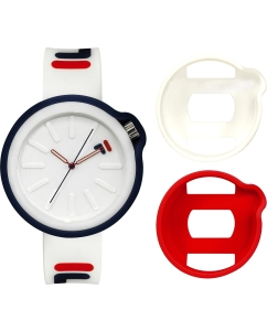 Купить Наручные часы FILA 38-315-003WHRD в E-mobi