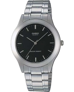 Купить Японские наручные часы Casio Collection MTP-1128A-1A в E-mobi