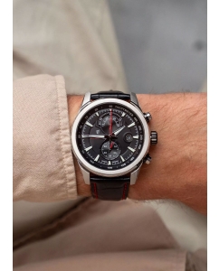 Купить Наручные часы Festina F20695/6 с хронографом  в E-mobi