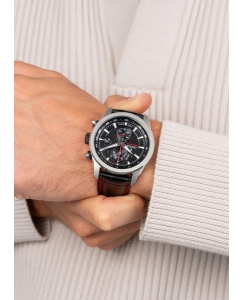 Купить Наручные часы Festina F20695/6 с хронографом  в E-mobi