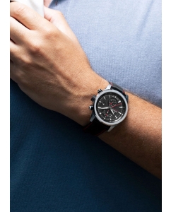 Купить Наручные часы Festina F20695/6 с хронографом  в E-mobi