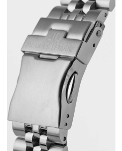 Купить Наручные часы Jacques Lemans 1-2205I  в E-mobi