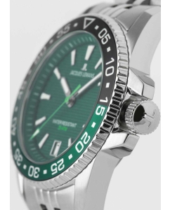 Купить Наручные часы Jacques Lemans 1-2205J  в E-mobi