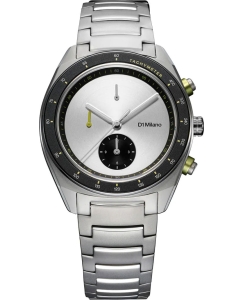 Купить Наручные часы D1 Milano CHBJ20 с хронографом в E-mobi