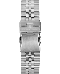 Купить Наручные часы Jacques Lemans 1-2205L  в E-mobi