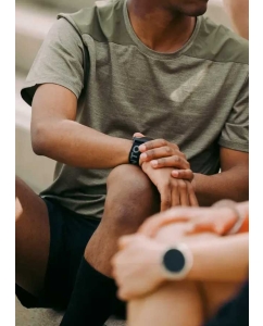 Купить Умные часы Suunto Run All Black SS051109000  в E-mobi