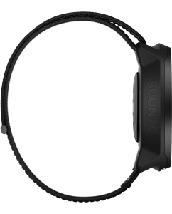 Купить Умные часы Suunto Run All Black SS051109000  в E-mobi