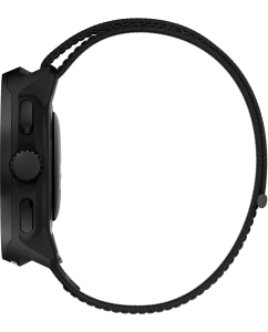 Купить Умные часы Suunto Run All Black SS051109000  в E-mobi