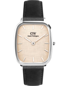 Купить Наручные часы Daniel Wellington Marlon 32x36,30 Sheffield Linen S в E-mobi