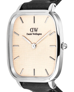 Купить Наручные часы Daniel Wellington Marlon 32x36,30 Sheffield Linen S  в E-mobi