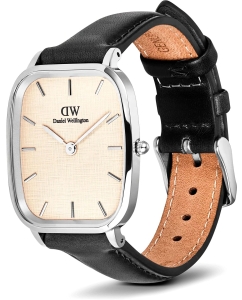 Купить Наручные часы Daniel Wellington Marlon 32x36,30 Sheffield Linen S  в E-mobi