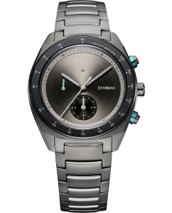 Купить Наручные часы D1 Milano CHBJ21 с хронографом в E-mobi